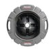 RIDGID 61713 Sectional Cable Drum for 7/8" and 1 1/4" Cable - 3