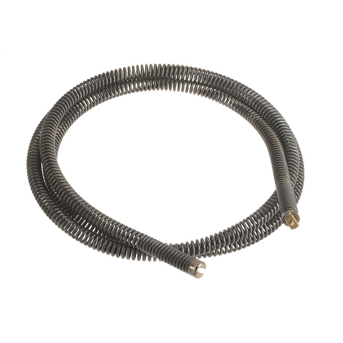 RIDGID 62280 C11 Standard All-Purpose Wind Drain Cable, 1-1/4" x 15' - 2