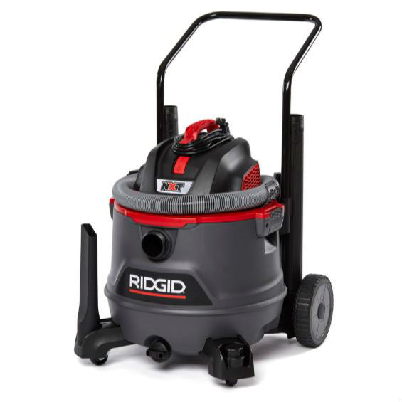 RIDGID 62718 Model RT1400 Professional Wet/Dry Vac - 2