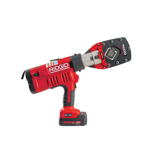 RIDGID 64118 STRUTSLAYR HEAD