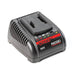 Ridgid 64383 18V Lithium Ion Advanced Battery Charger