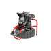 RIDGID 65098 SeeSnake Compact2 With VERSA Camera System - 8