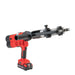 Ridgid 65468 18V RP 342-XL 1/2" - 4" Press Tool, Battery, Charger Kit (No Jaws) - 10