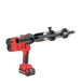 Ridgid 65468 18V RP 342-XL 1/2" - 4" Press Tool, Battery, Charger Kit (No Jaws) - 10