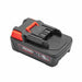 Ridgid 66013 18V 2.5AH Lithium Ion Batteries (2ea) & Charger Kit - 2