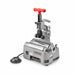 Ridgid 66138 Power Tubing Cutting Machine For Copper and Plastic with PC-116 TS Tube Stand