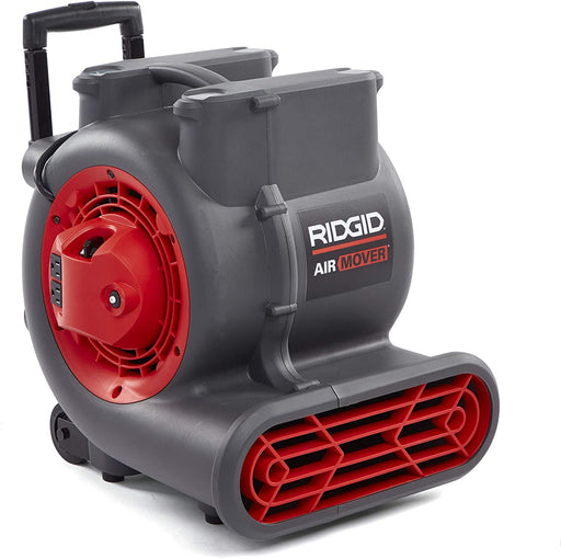 Ridgid 66323 AM2288RT 3 Speed Portable Air Mover