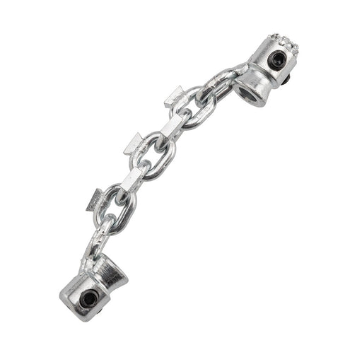 RIDGID 66568 K9-102 FlexShaft Knocker, 1/4" Cable, 1 ¼ - 1 ½" Pipe, 1 Chain, Penetrating Head