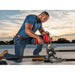 Ridgid 67063 RP 350 Press Tool Kit, Battery and Charger - 6