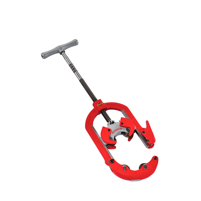 RIDGID 73162 424-S Hinged Steel Pipe Cutter, 2" - 4" - 2