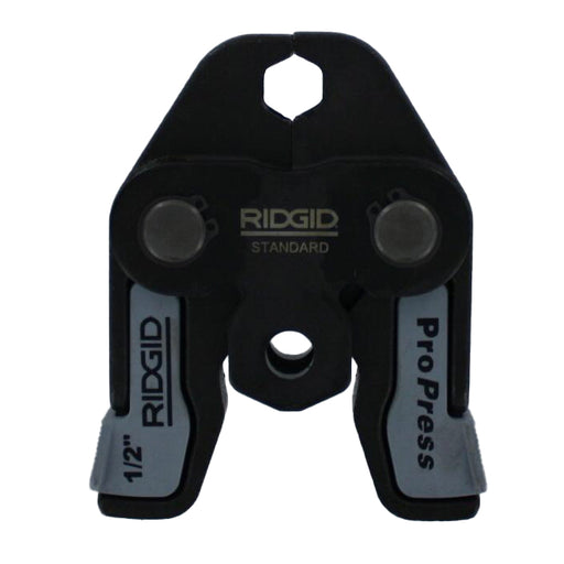 RIDGID 76652 1/2" Jaw for Standard Series ProPress Pressing Tool