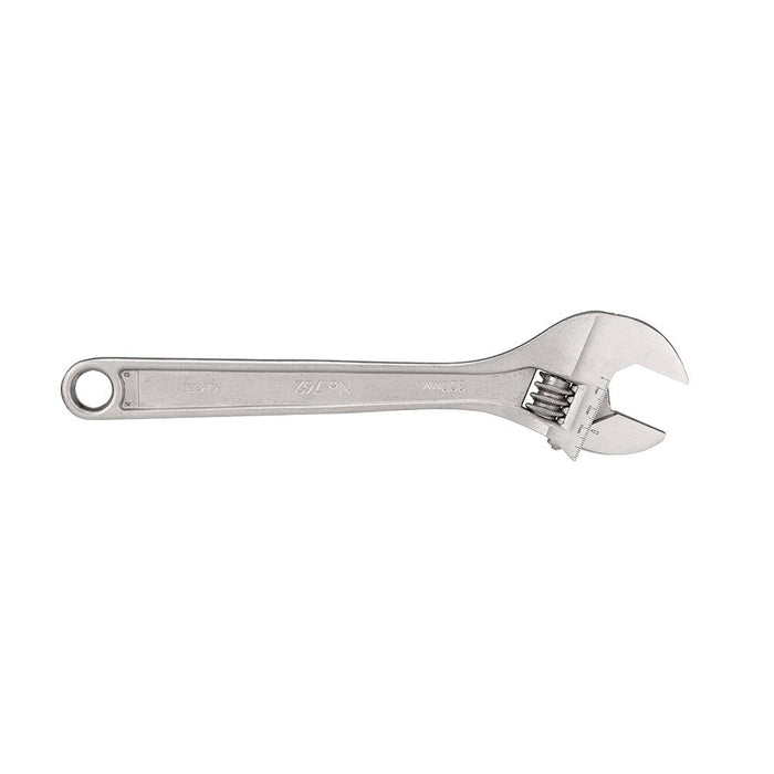 RIDGID 86917 12" Adjustable Wrench (762) - 3