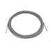 RIDGID 87582 C-32 Integral Wound Solid Core Drain Cable, 3/8" x 75'