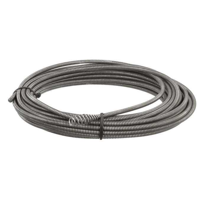 RIDGID 89400 C-21 Cable 5/16" x 50' with Bulb Auger - 3