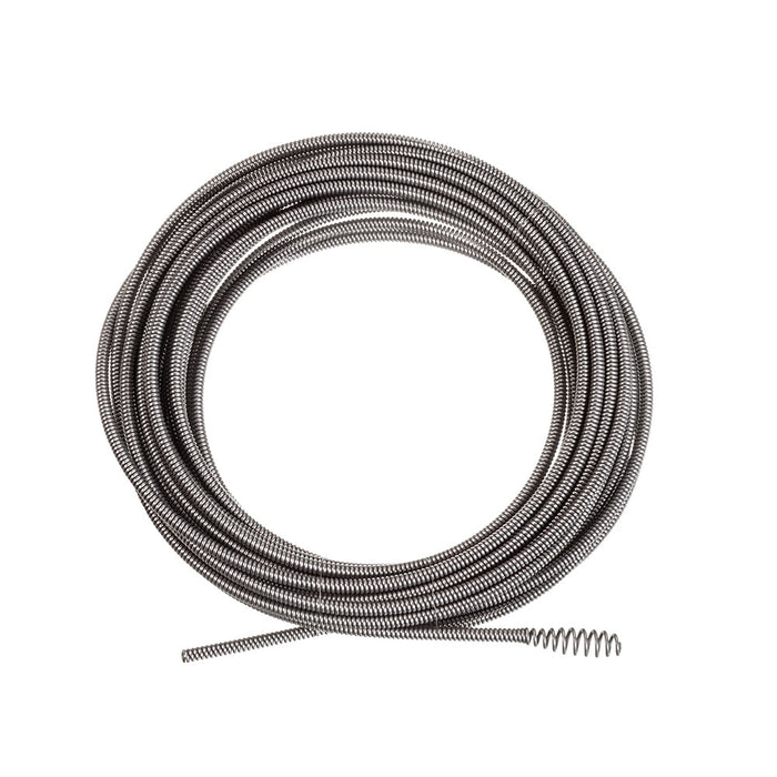 RIDGID 89400 C-21 Cable 5/16" x 50' with Bulb Auger - 6