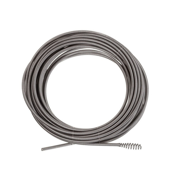 RIDGID 89400 C-21 Cable 5/16" x 50' with Bulb Auger - 6