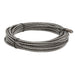 RIDGID 89405 C-22 Cable 5/16" x 50' with Drop Head Auger - 5