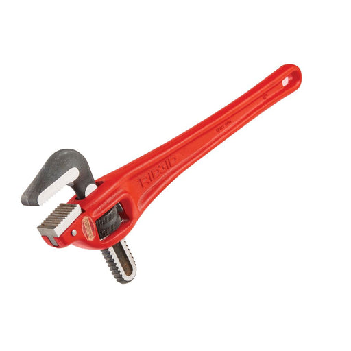 Ridgid 89440 18" Heavy-Duty Offset Pipe Wrench