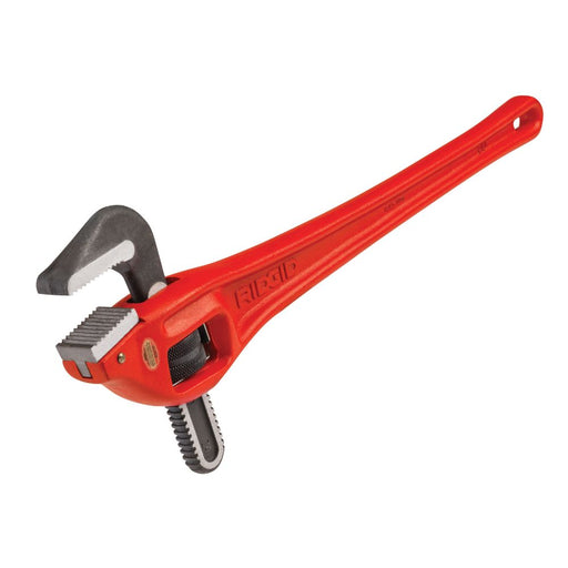 Ridgid 89445 Heavy-Duty Offset Pipe Wrenches