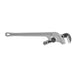 RIDGID 90127 24" Aluminum End Pipe Wrench - Model E-924 - 3