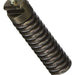 RIDGID 91037 Integral Wound Drain Cable Repair End, 3/8