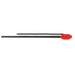 RIDGID 92675 Chain Tongs, Double-End - Model 3233 - 3