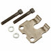 RIDGID 93537 Wear Plate with Jaw Screw and Washer 460