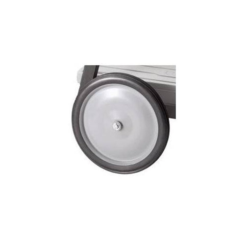 RIDGID 27442 Replacement Wheel for Wheeled Cart, 16 x 16 x 1-3/4