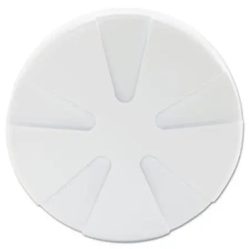 Rubbermaid 0405 Lid for 5 Gallon Water Cooler Durable Screw-Top Fit