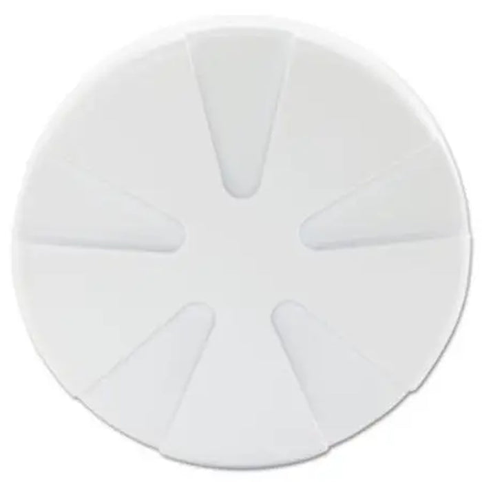 Rubbermaid 0405 Lid for 5 Gallon Water Cooler Durable Screw-Top Fit