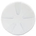Rubbermaid 0405 Lid for 5 Gallon Water Cooler Durable Screw-Top Fit