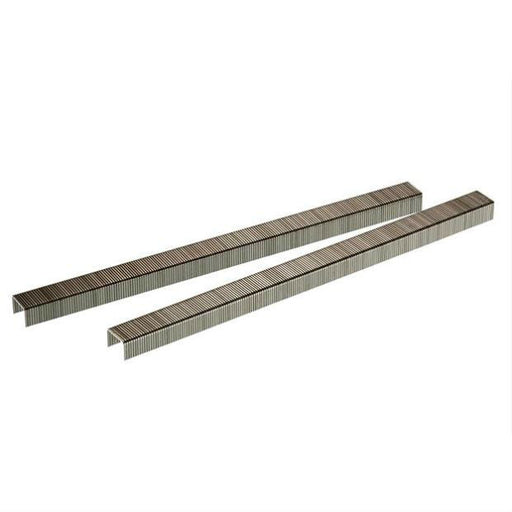 SENCO C08BAAP 22 Gauge 3/8" x 1/2" Galvanized Staples