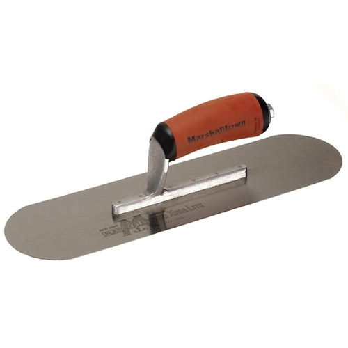 MarshallTown SP815SD 13119 - 18 X 5 Pool Trowel-DuraSoft Hdle