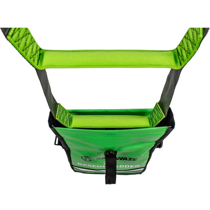 Safewaze 020-6041 22' Rescue Ladder - 3