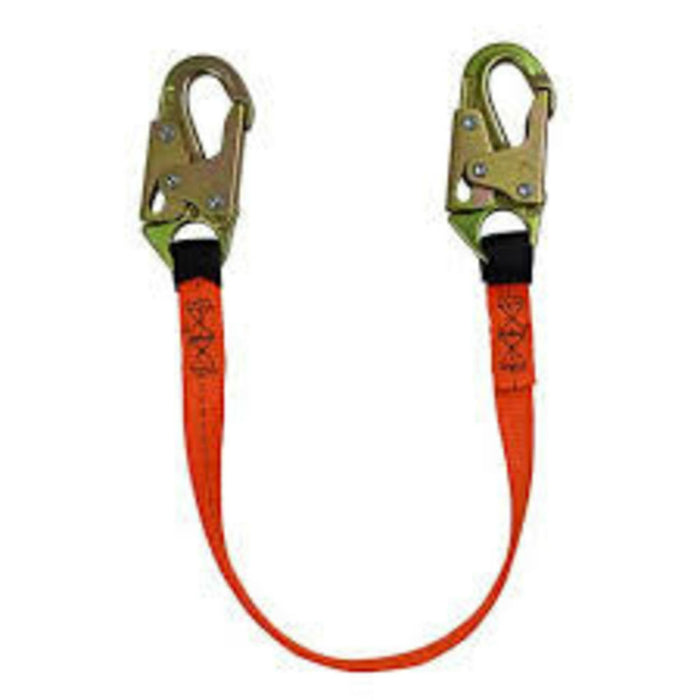 Safewaze FS-88860-2 2" Web Positioning Lanyard - 2