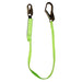 Safewaze FS565  6' Energy Absorbing Lanyard with Rebar Hook