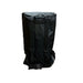 Safewaze FS-8185 Extra Large Heavy Duty Oxford Black Bag with Straps - 3