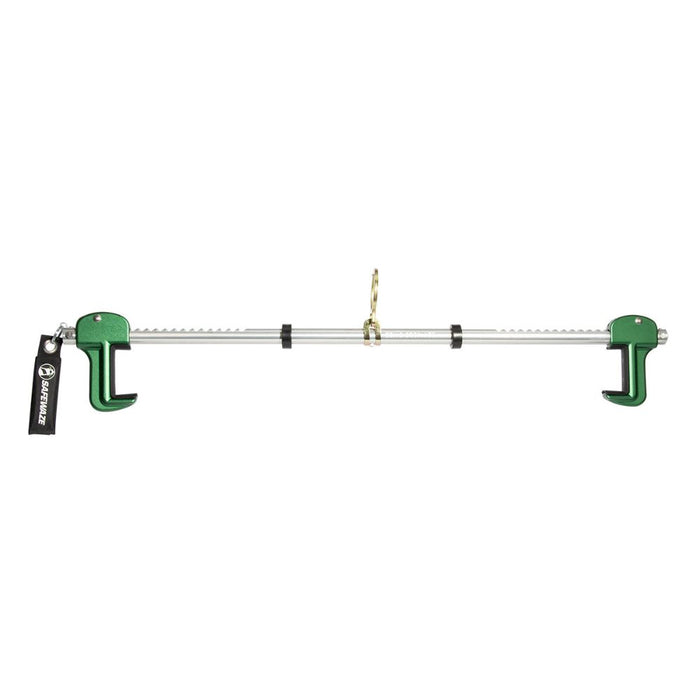 Safewaze 021-4069 Beam Walker Easy Slider 12"-30"