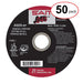 Sait 23101 - 4-1/2"X .045"X 7/8" A60  (12-0096) -  (50Pack)