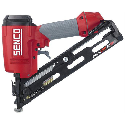 Senco 9P0002N Finishpro30Xp 2" 34 Degree 15G Angled Finish Nailer