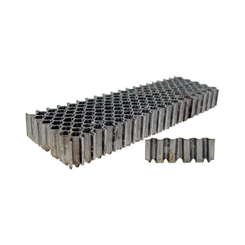 SENCO X08NRA 1/2" 25 Gauge Sencor Corrugated Fastener (4000/box)