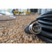Southwire 19370008 6/3 & 8/1 25' SEOW Power Distribution Extension Cord - 5