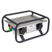 Southwire 6606GUSF-256 200A 120/208V CAM SS 3 - Phase Temporary Power Box w/ Frame
