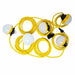 Southwire 7174SW 50' COB LED String Light 18/3 SJTW