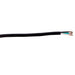 Southwire 9716SW8808 14/3 6' SJTW Power Supply Cord with NEMA 5-15 Plug - 3