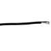 Southwire 9716SW8808 14/3 6' SJTW Power Supply Cord with NEMA 5-15 Plug - 3