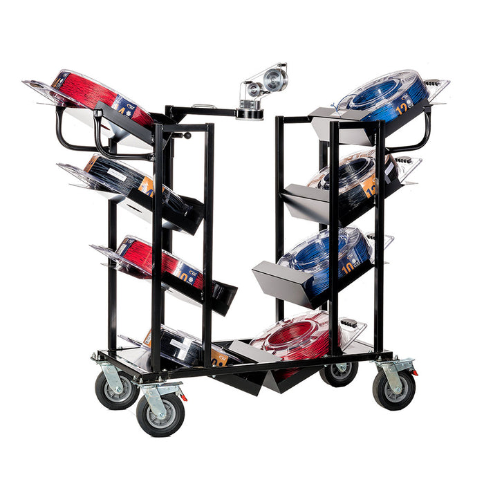 Southwire CK-01 SIMpull Coilpak Cart