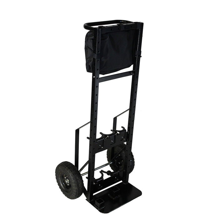 Southwire PC100 40 Lbs. Puller Cart