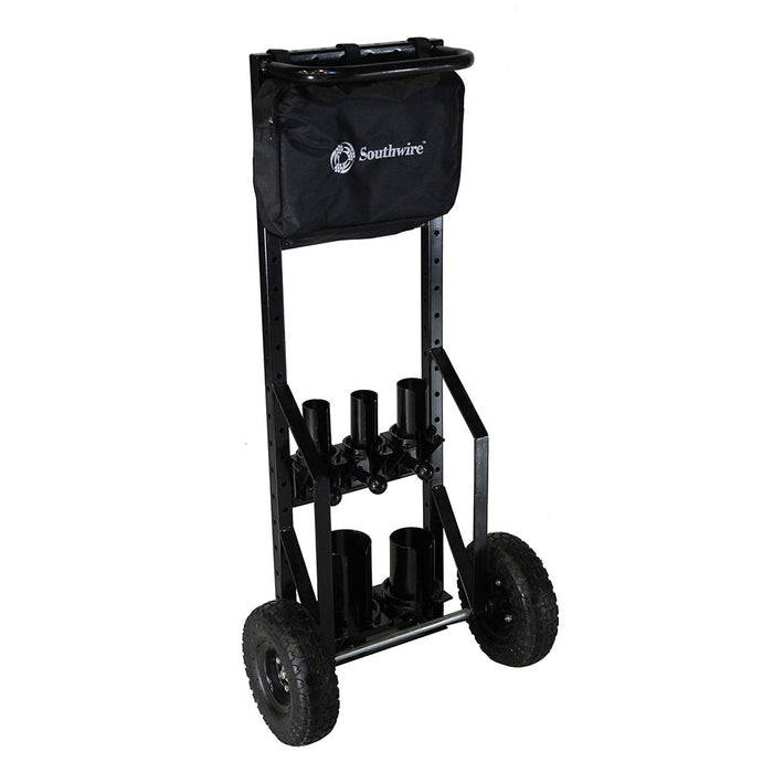 Southwire PC100 40 Lbs. Puller Cart - 2