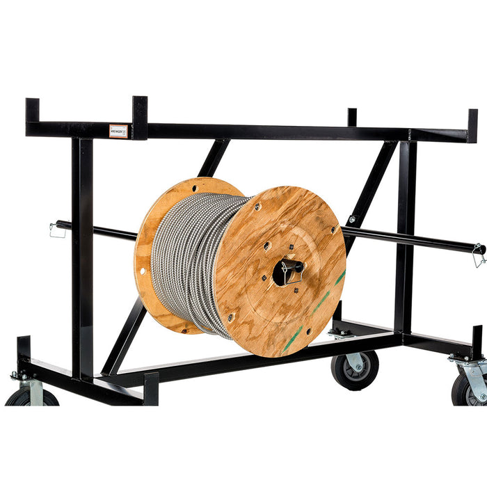 Southwire  WW-520 Wire Wagon 520, MC Cable Cart - 2